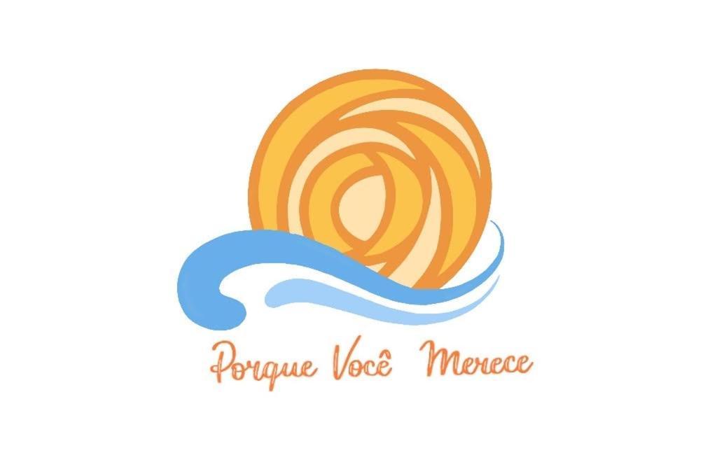 Porque Voce Merece Куартейра Екстериор снимка